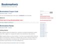 bookmarkwiz.org