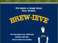 brewieve.com