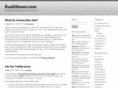 budgibson.com