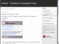 carrborocomputercare.com