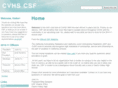 castrovalleycsf.com