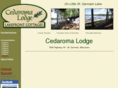 cedaroma.com