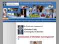 celticconvergencechurch.org