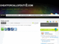 cheatforcallofduty2.com