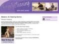 chrissyscleaningnj.com