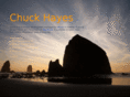 chuckhayes.info