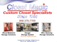 closet-magic.com