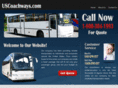coachbusatlanta.com