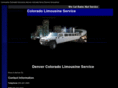 coloradolimousine.com