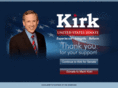 congressmankirk.com