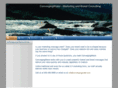 convergingwater.com