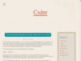 csdnr.org
