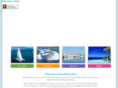 curacaoboat.com