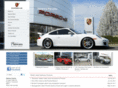 danburyporsche.com