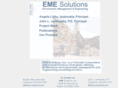 eme-solutions.com