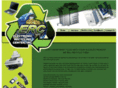 ercrecycling.com