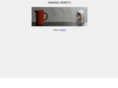 fabianoperetti.com
