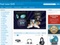 fastlanedvd.com