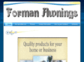 formanawnings.com