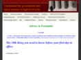 frankamcdonough.com
