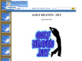 golfheaven.net