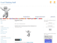 goodthinkingstuff.com