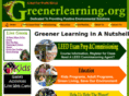 greenerlearning.com