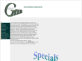 greenmeadowapartments.com