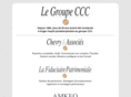 groupe-ccc.com