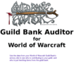 guildbankauditor.com