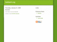 harbach.org