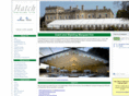 hatchmarqueehire.com