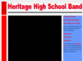 heritageband.org