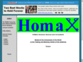 homax.net