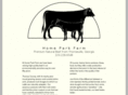 homeparkfarms.com