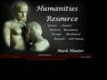 humanitiesresource.com