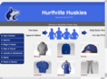 hurffvilleapparel.com