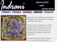 indraniart.com