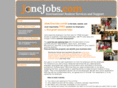 jonejobs.com