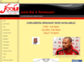 joolsbar.com