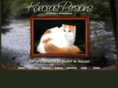 kaeceaspersians.com