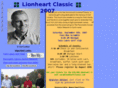 lionheartclassic.com