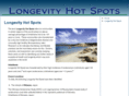 longevityhotspot.com