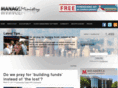 managemyministry.com