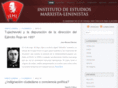marxismo-leninismo.org