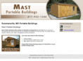 maststoragebuildings.com