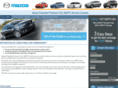 mazda-extended-warranty.com
