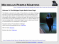 michiganmartins.com