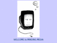 mindingmedia.com