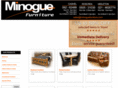 minoguefurniture.com
